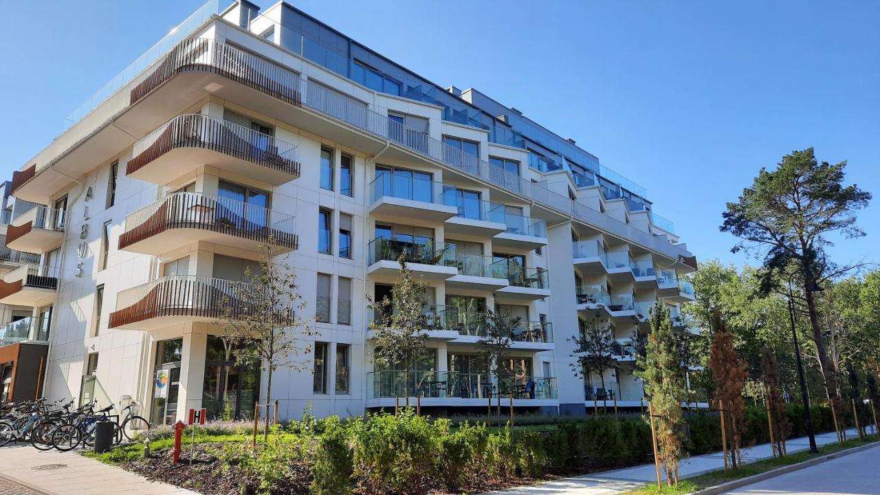 Apartment Apartpark Albus *
