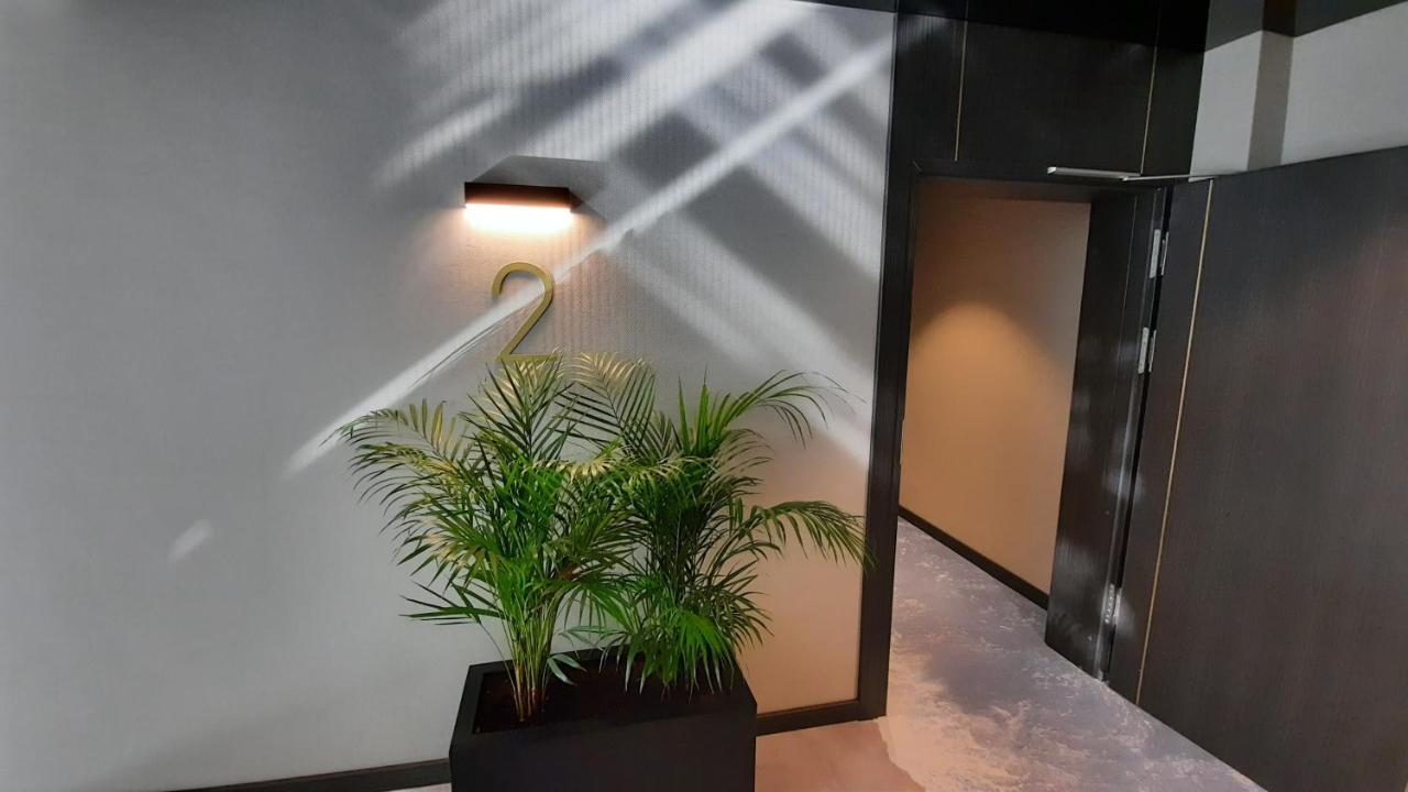 Apartpark Albus *