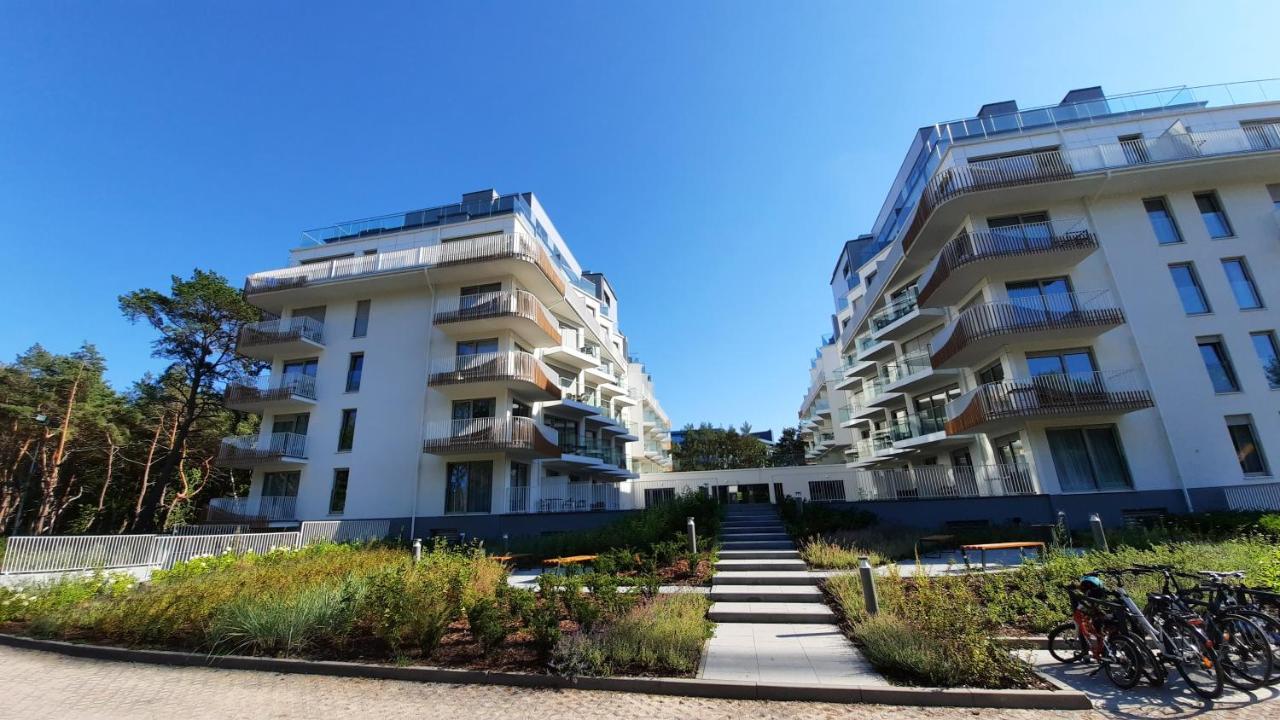 Apartmán Apartpark Albus *