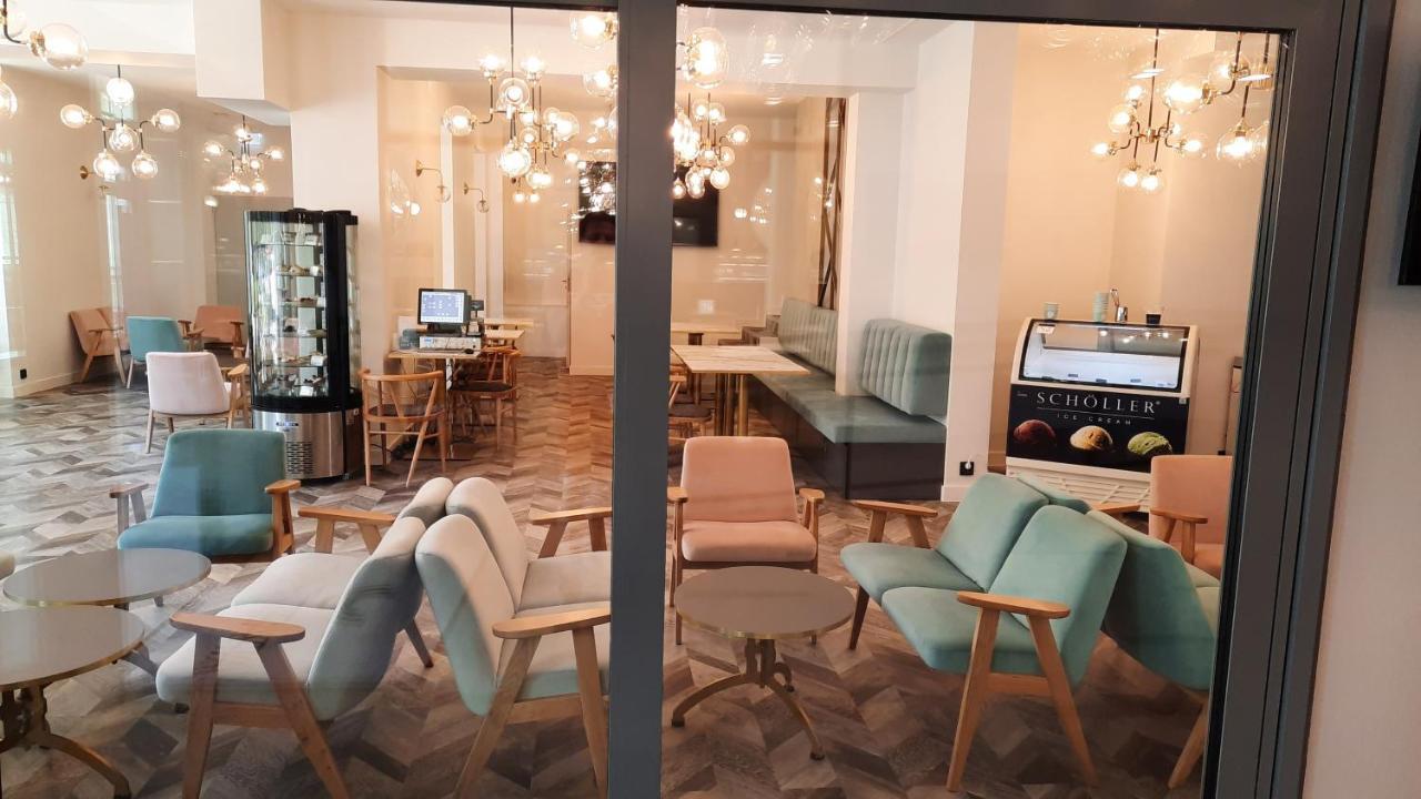 Apartpark Albus