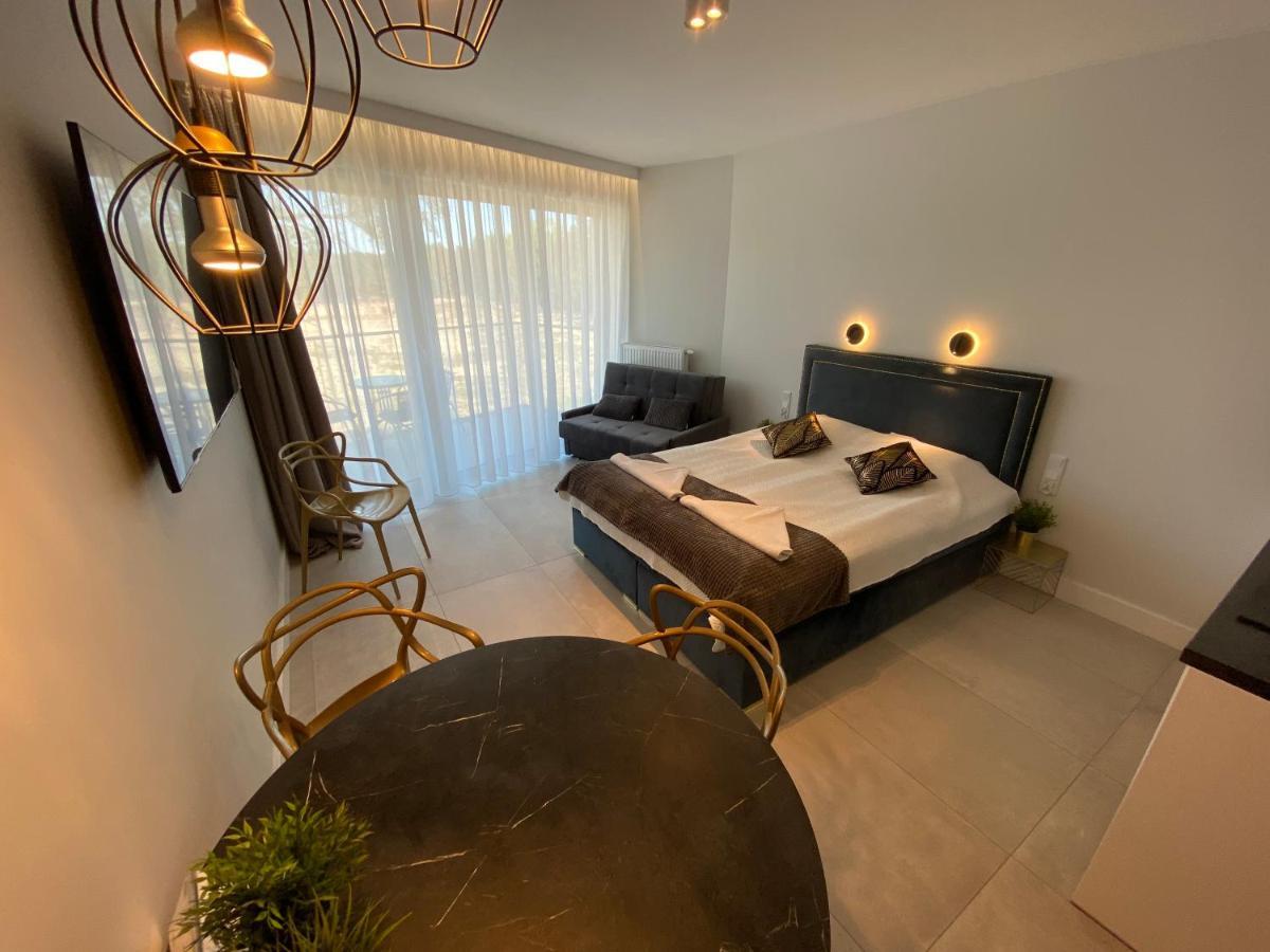 Apartpark Albus