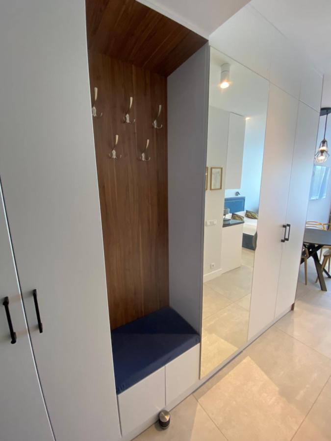 Apartpark Albus *