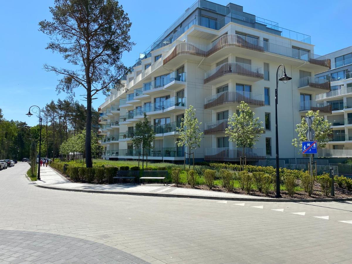 Apartpark Albus