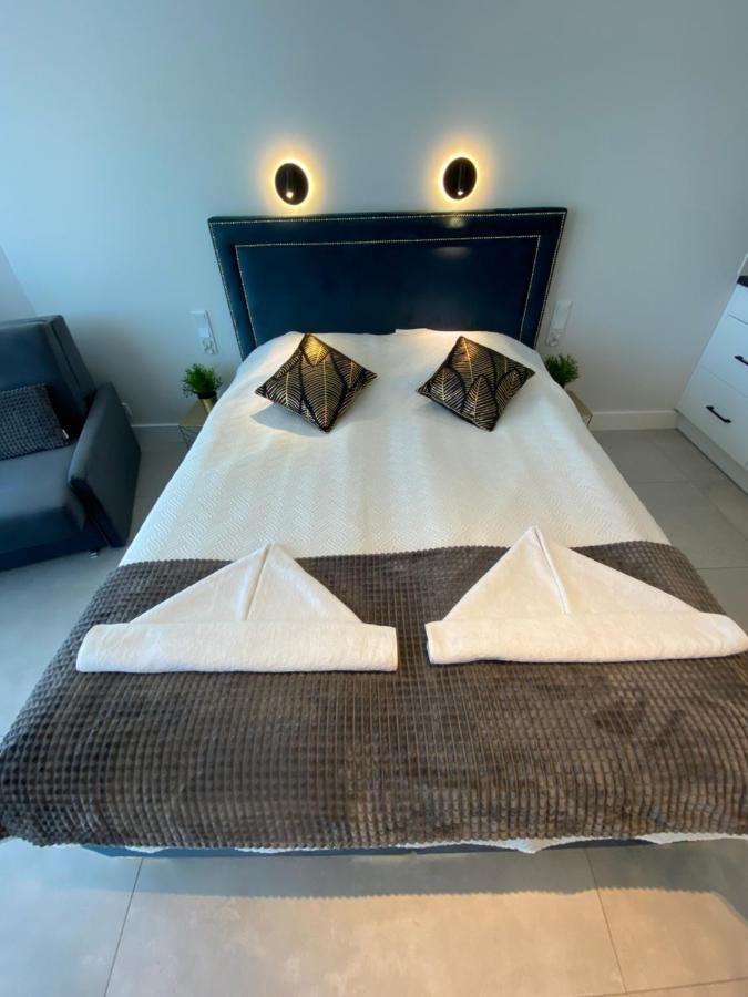 Apartpark Albus Swinoujscie