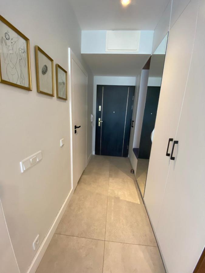 Apartment Apartpark Albus