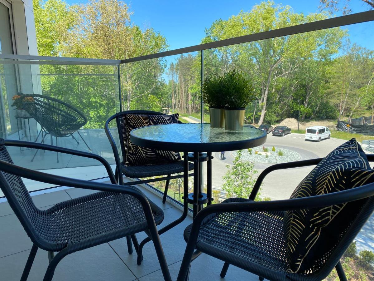 Apartpark Albus * Swinoujscie