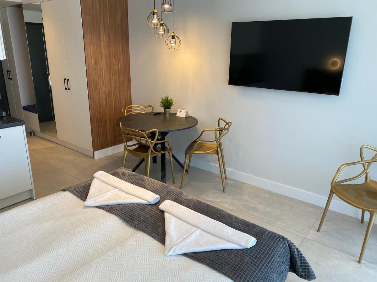 Apartpark Albus Apartment Swinoujscie