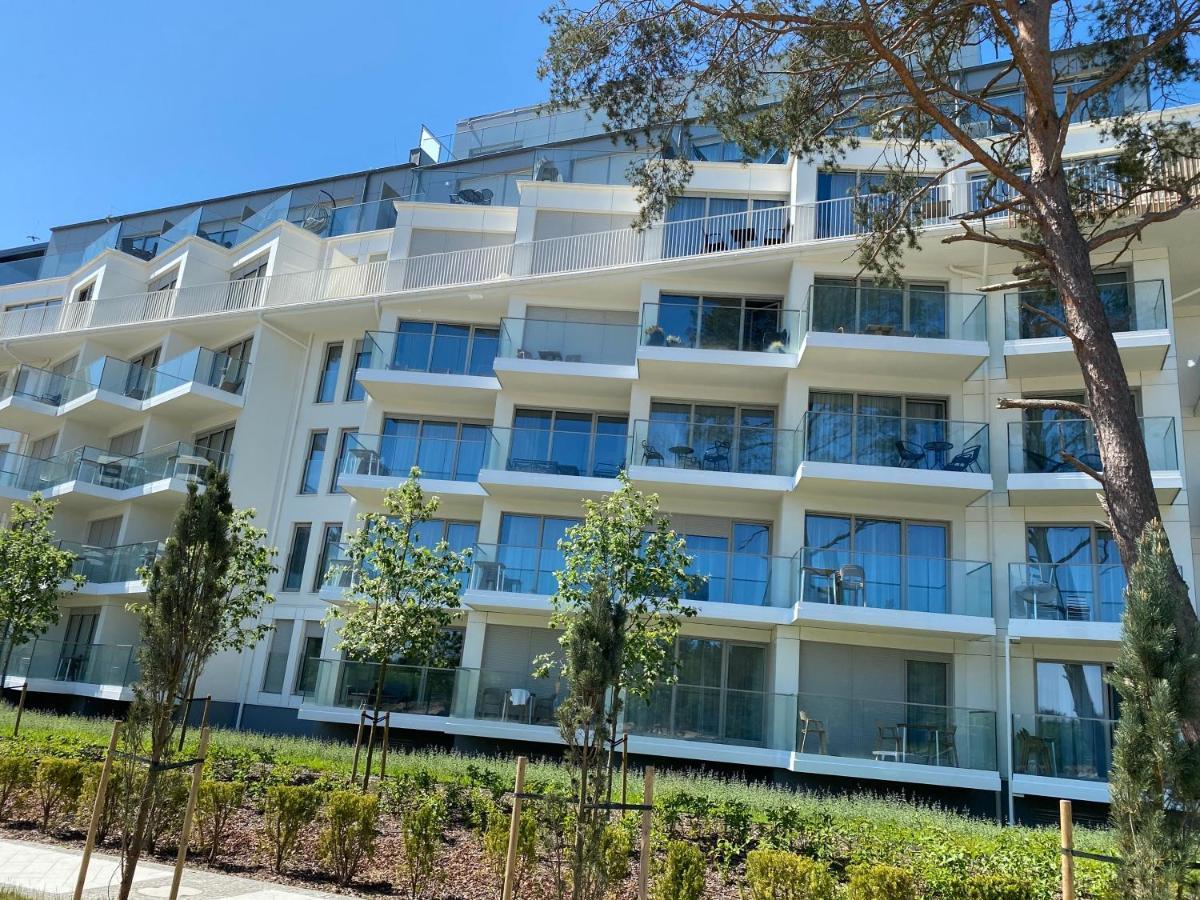 Apartpark Albus