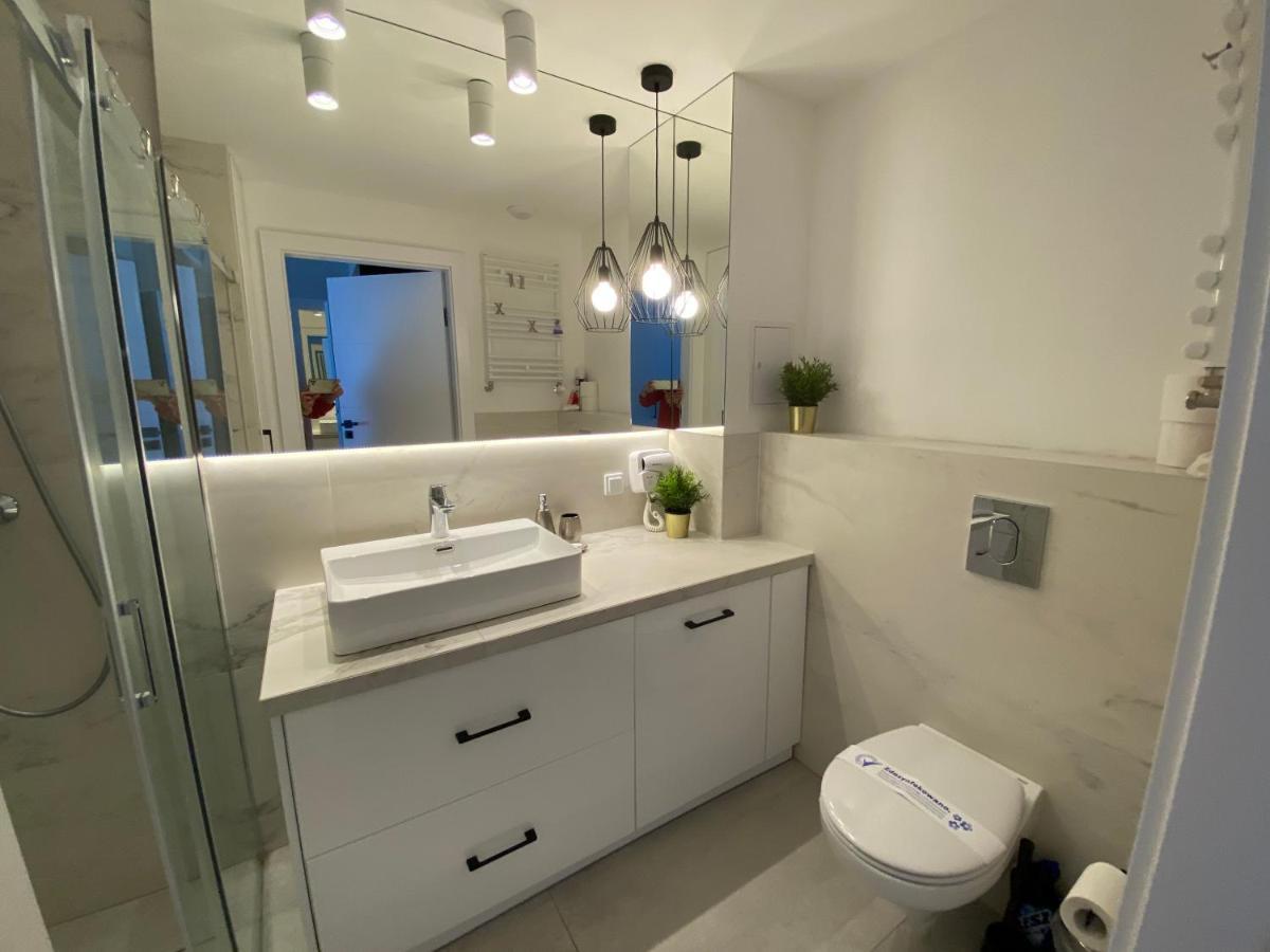 Apartmán Apartpark Albus