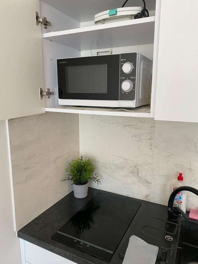 Apartpark Albus * Swinoujscie