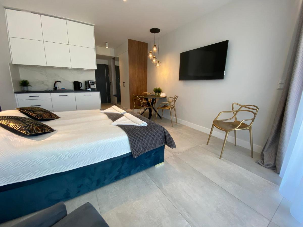 Apartpark Albus Apartment