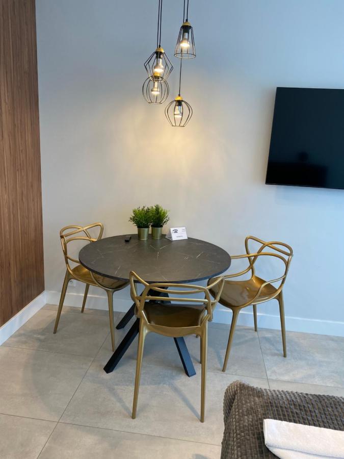 Apartment Apartpark Albus