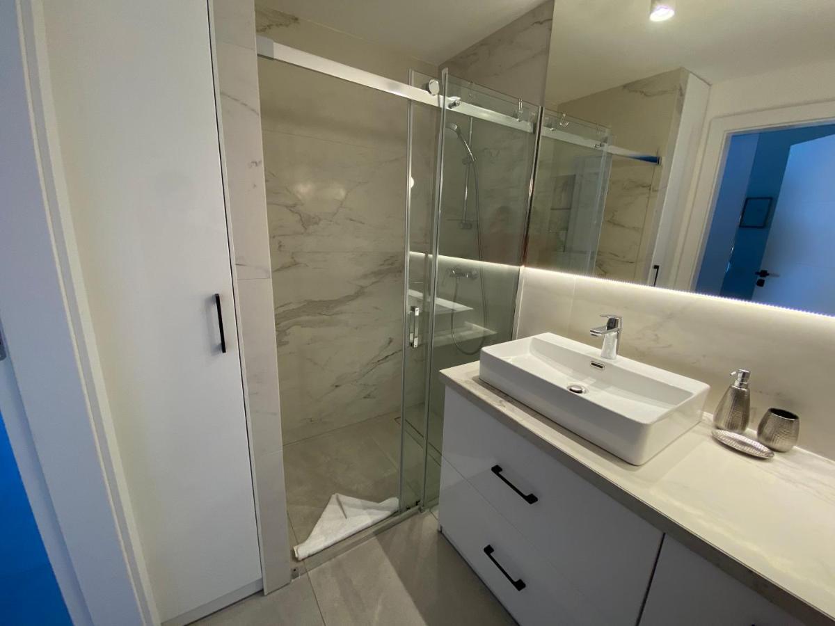Apartpark Albus Apartment
