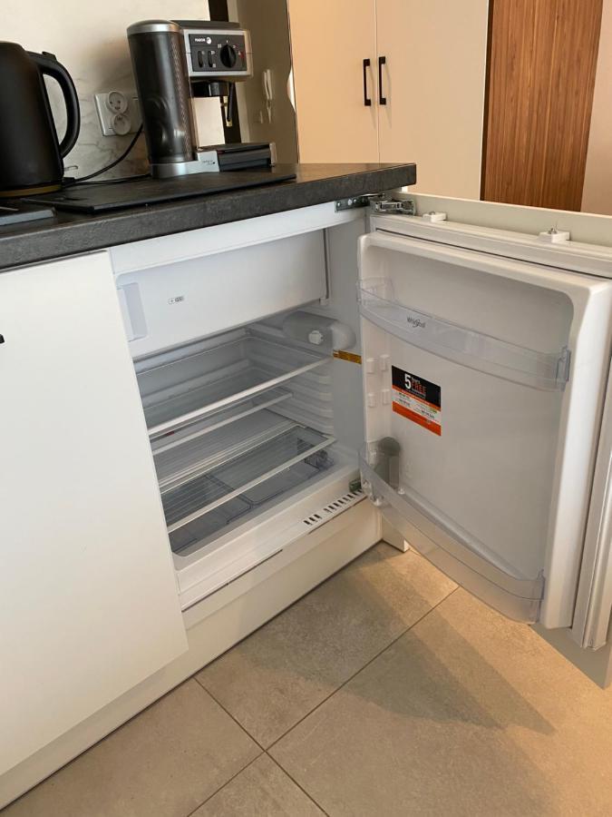Apartpark Albus Apartmán *