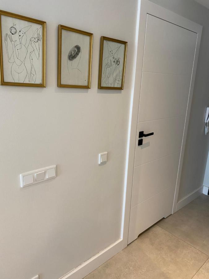 Apartment Apartpark Albus