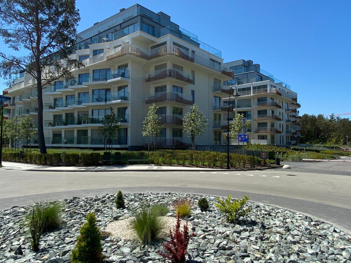 Apartpark Albus Apartmán *